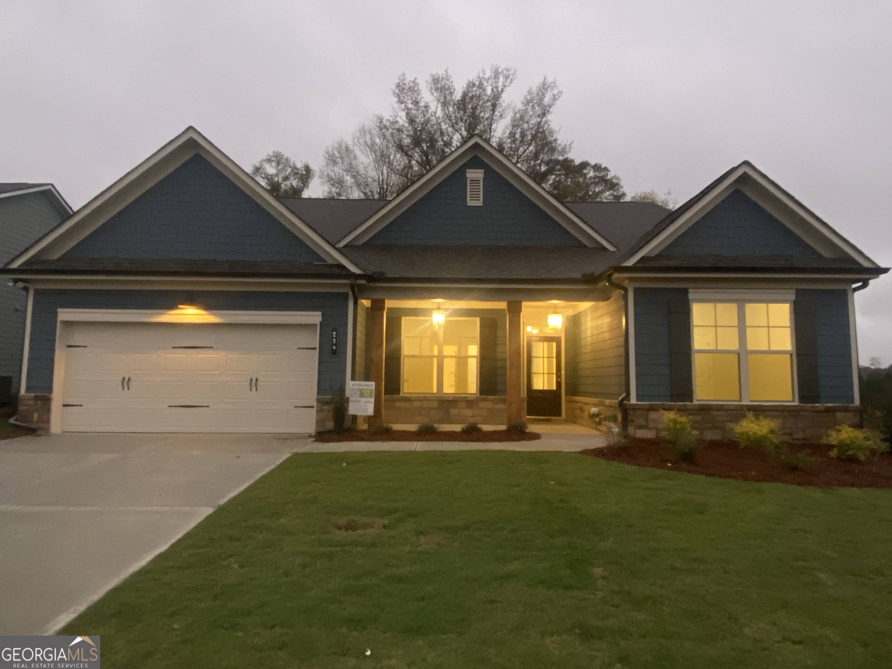 Jefferson, GA 30549,239 Montview