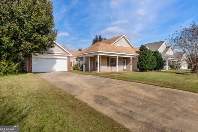 Bonaire, GA 31005,312 Canterfield DR