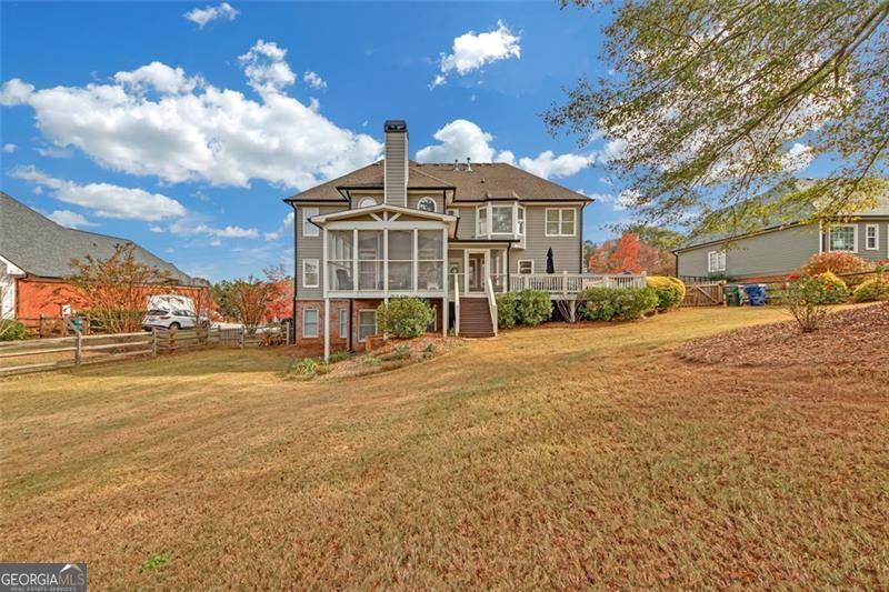 Monroe, GA 30656,1120 Overlook LN