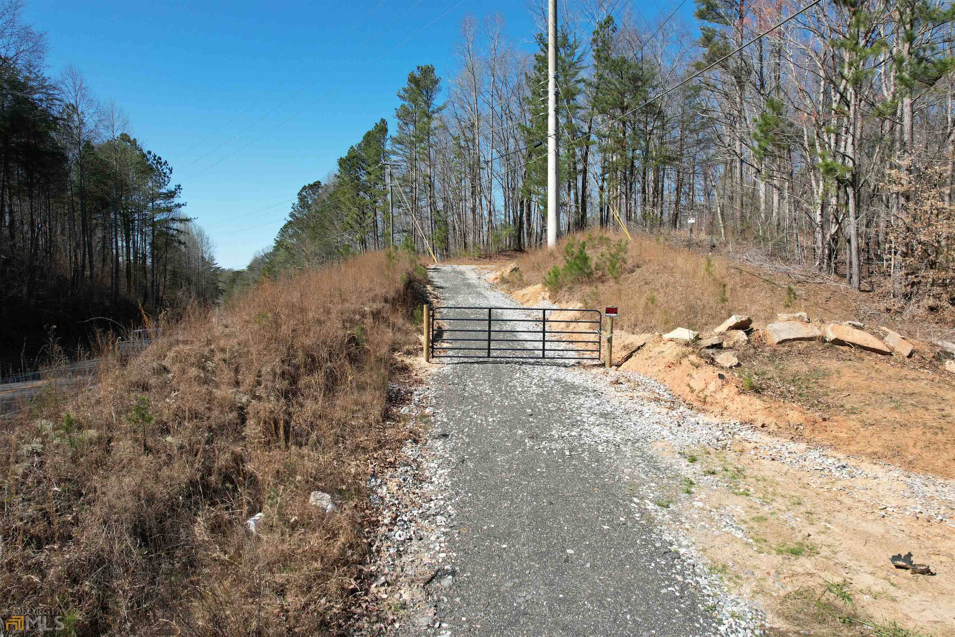 Dawsonville, GA 30534,0 Dawsonville Hwy (tract 1; 112.66 Acres)