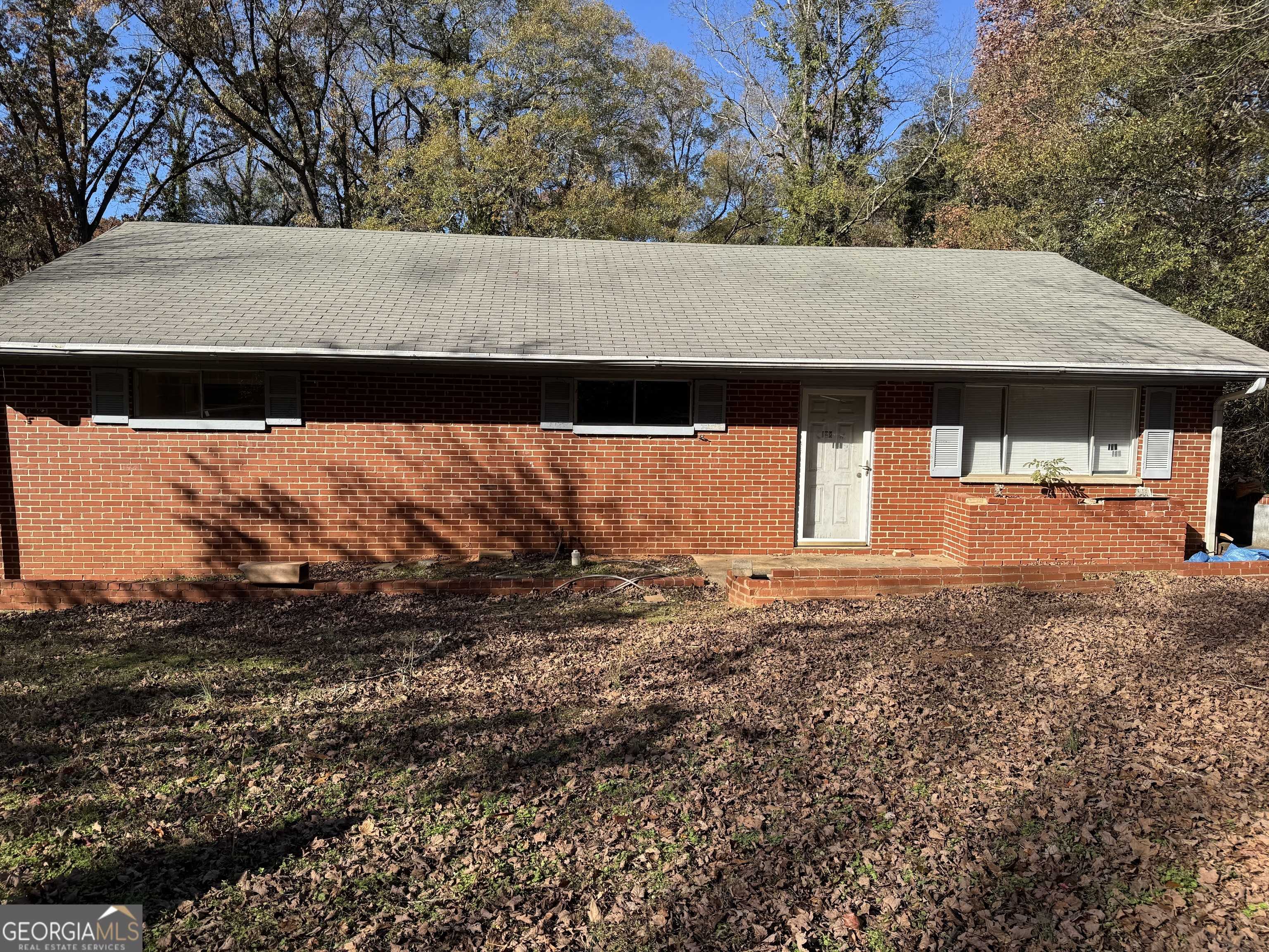 Athens, GA 30606,128 Habersham DR