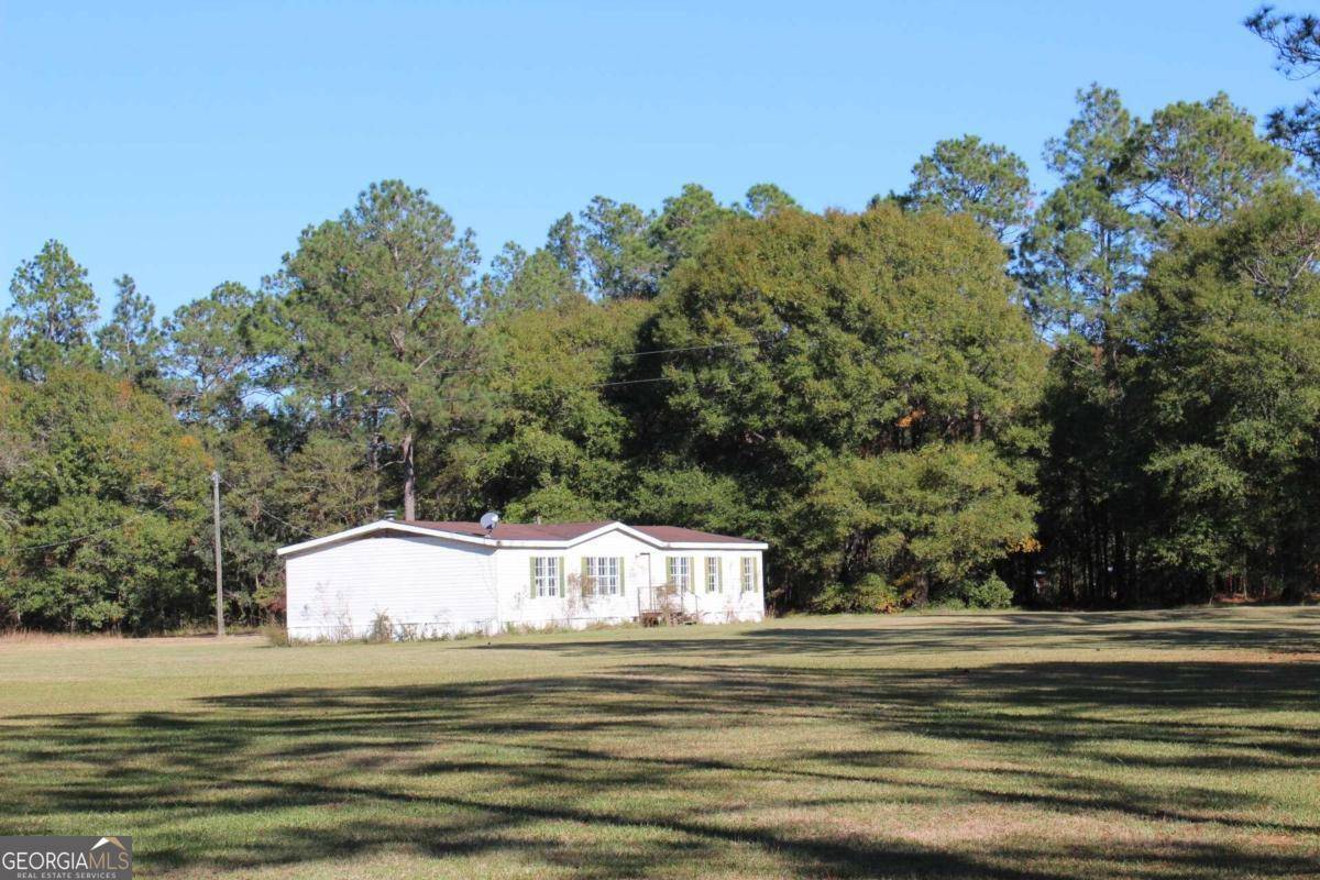 Ludowici, GA 31316,1420 NE Bradwell Dunham