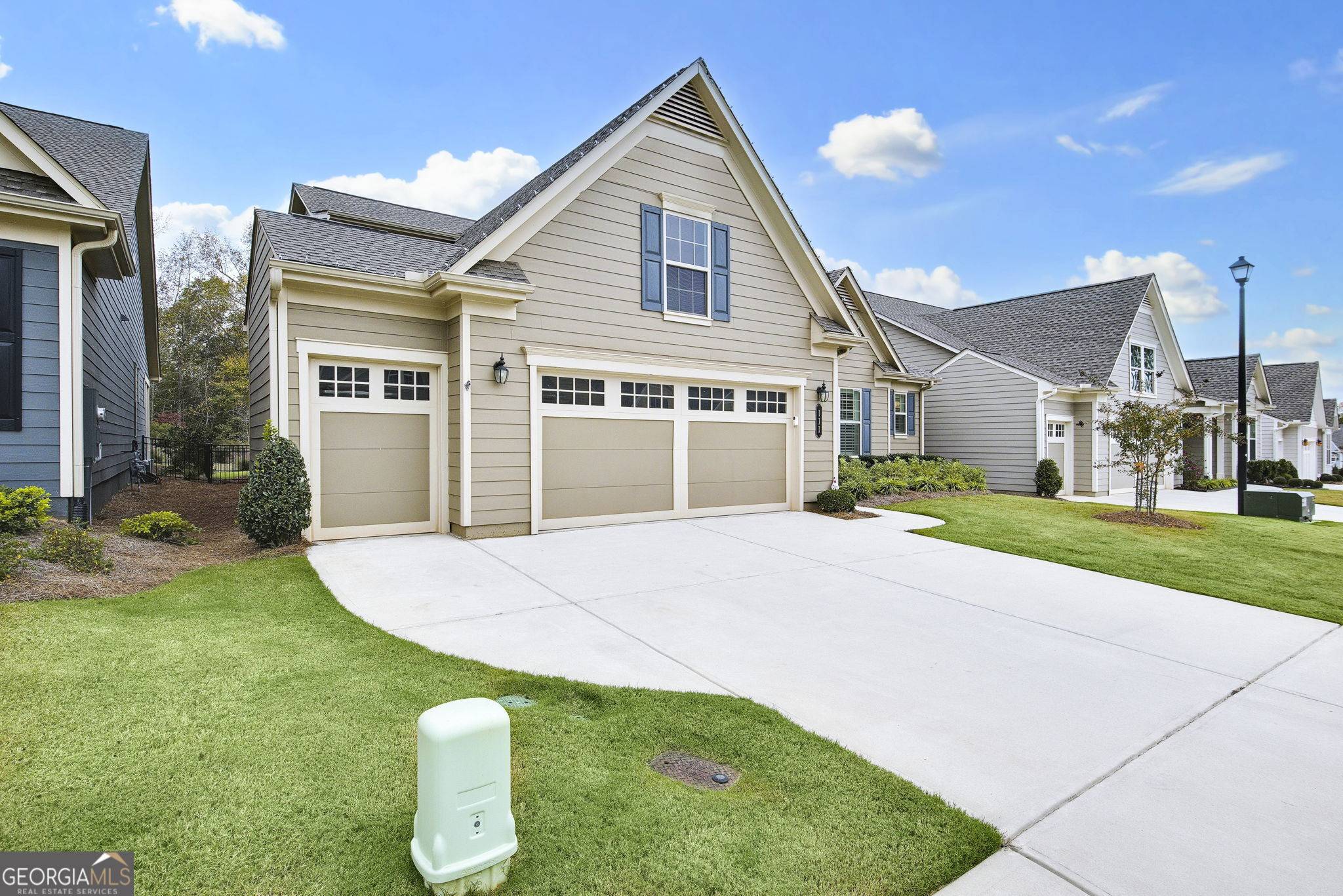 Peachtree City, GA 30269,111 Red Maple