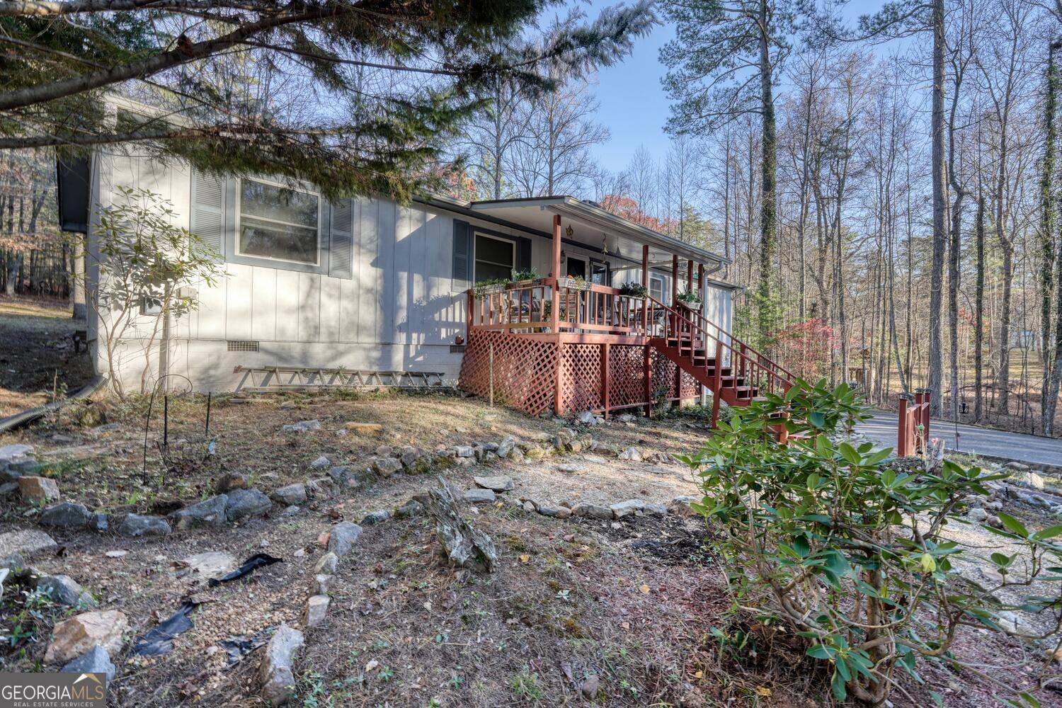 Blairsville, GA 30512,74 Wilmar