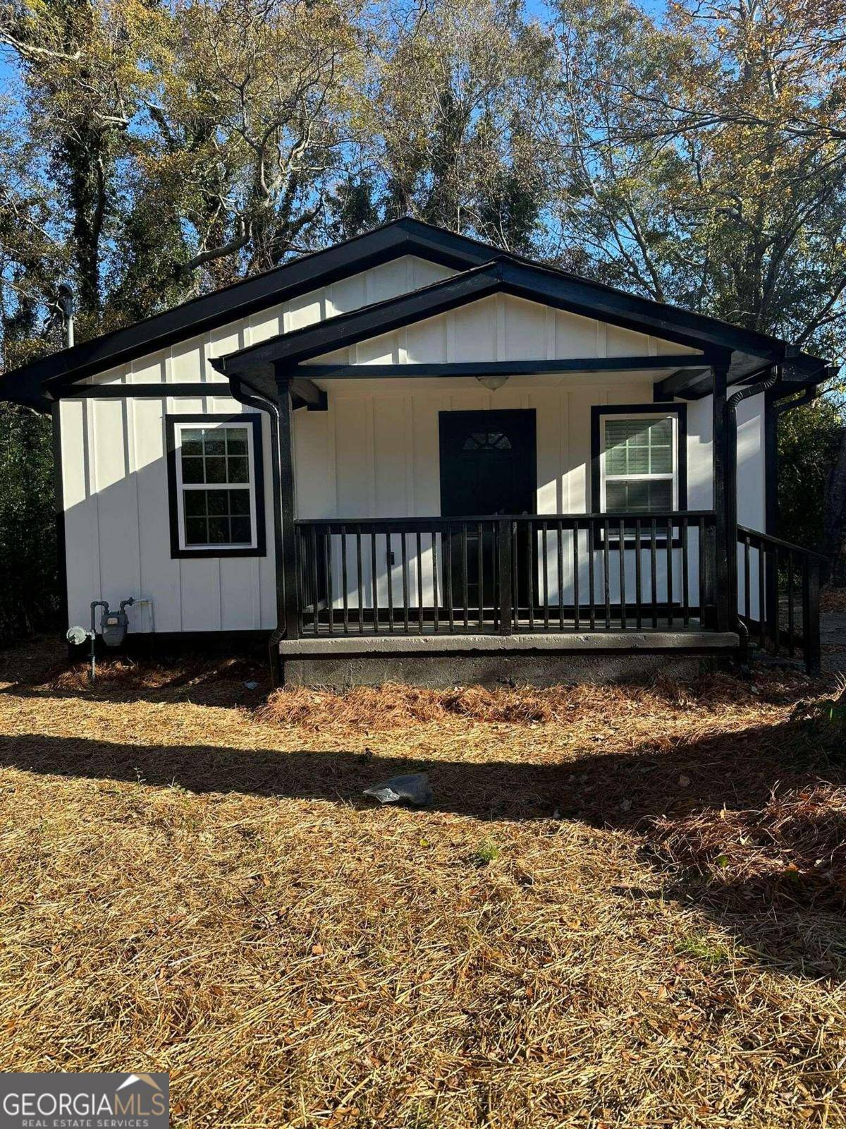 Toccoa, GA 30577,52 Scott