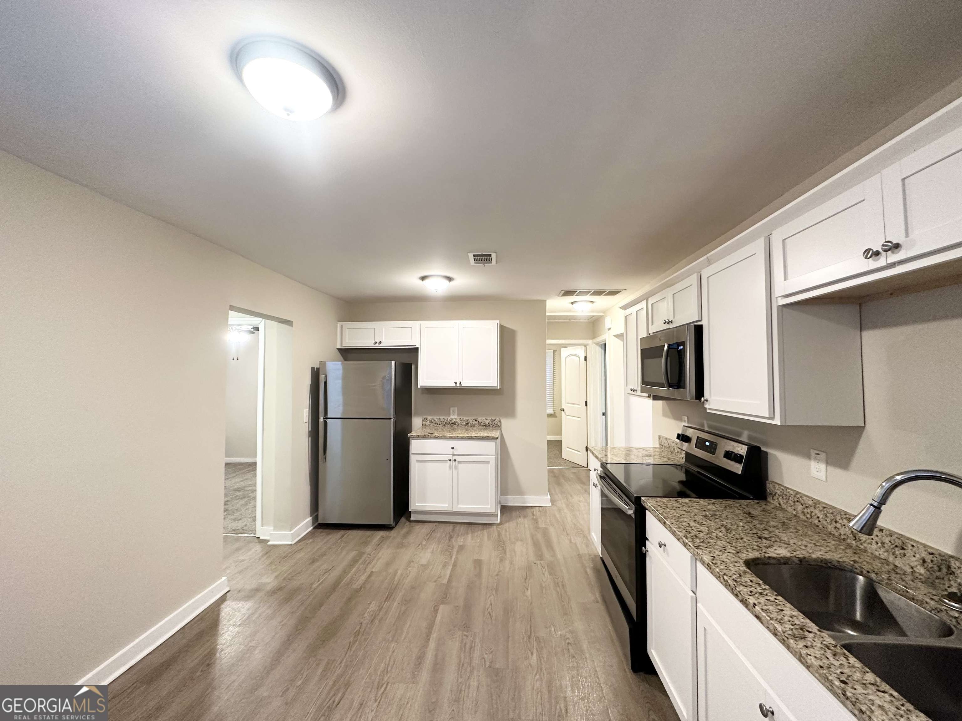 Atlanta, GA 30314,1327 Sharon ST NW