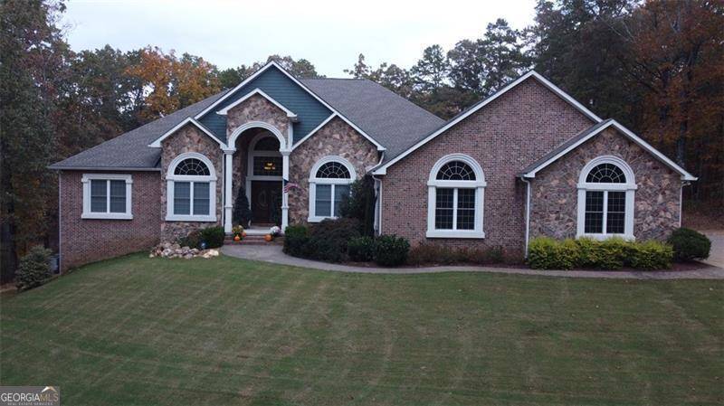 Cartersville, GA 30120,25 Fireside CT NW
