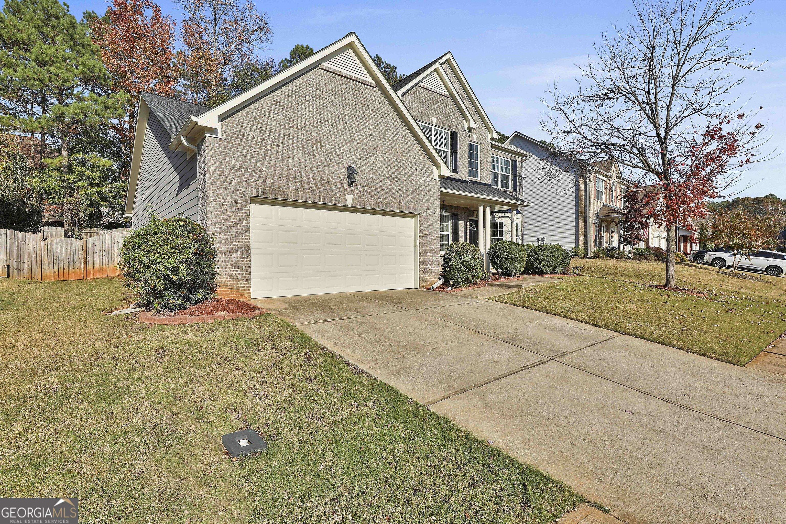 Newnan, GA 30265,26 Cobblestone