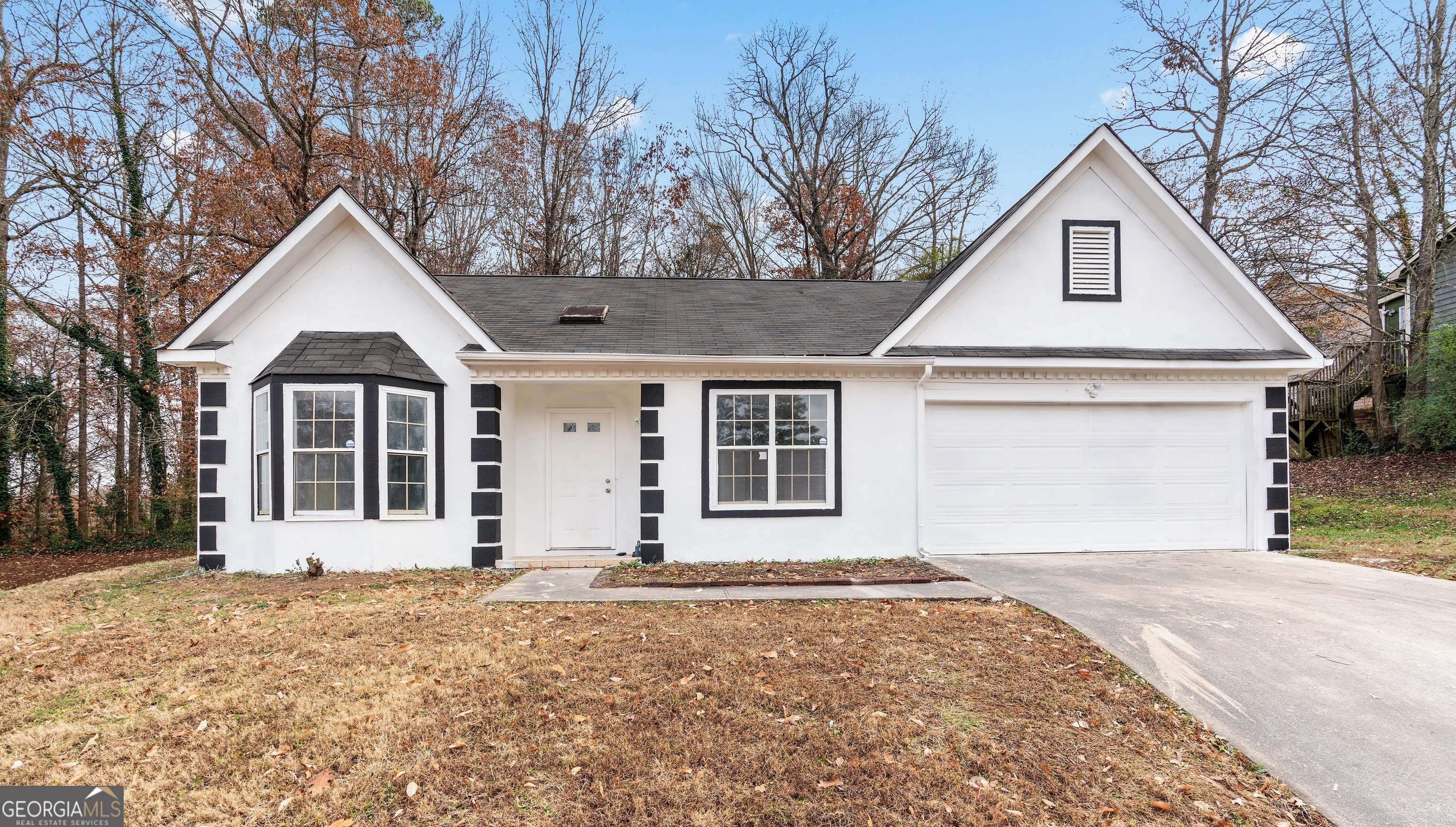 Stone Mountain, GA 30083,966 Romer PL