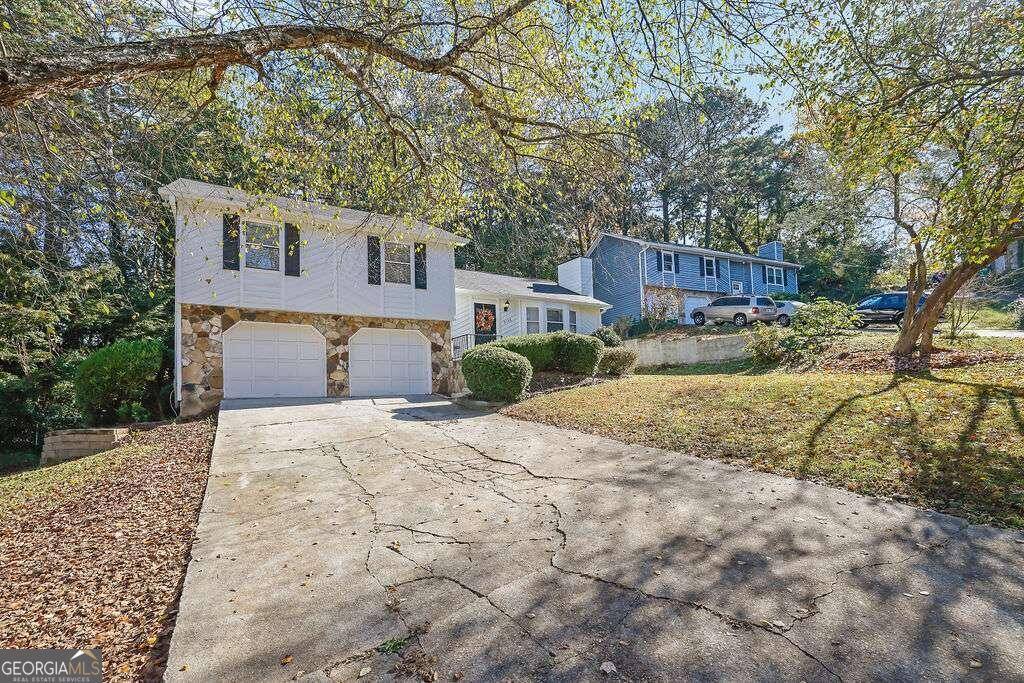 Norcross, GA 30071,2146 Sitting Bull CT