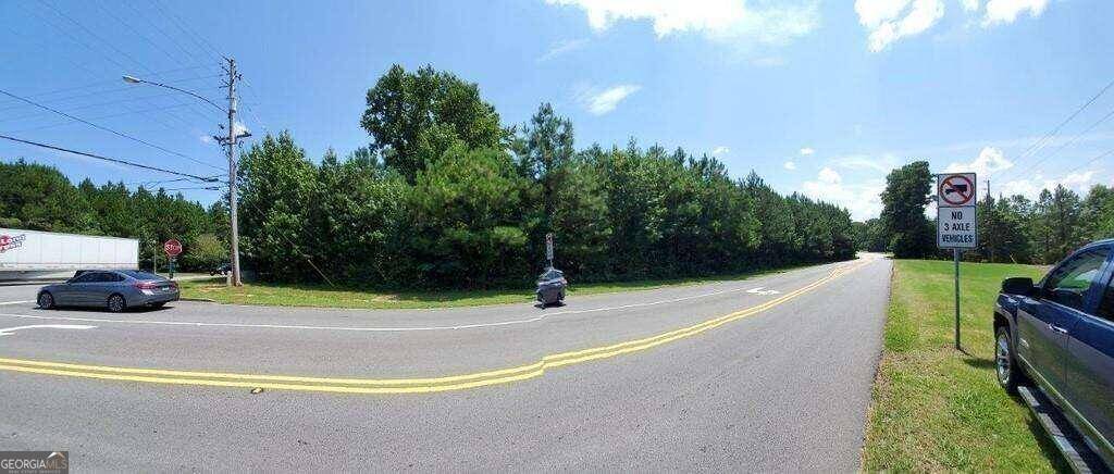 Fairburn, GA 30213,7875 Bohannon RD