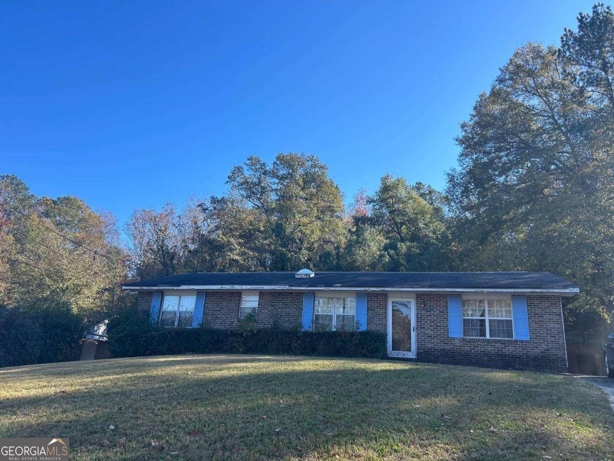 Columbus, GA 31907,5414 Spencer LN