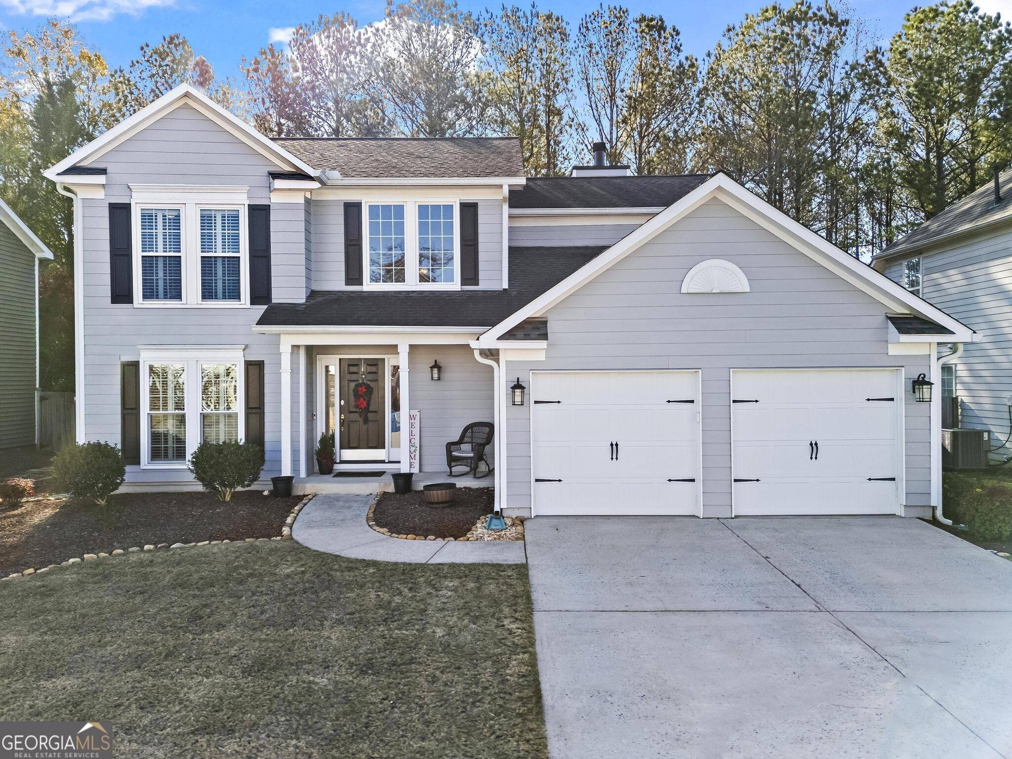 Alpharetta, GA 30004,2525 Cogburn Ridge