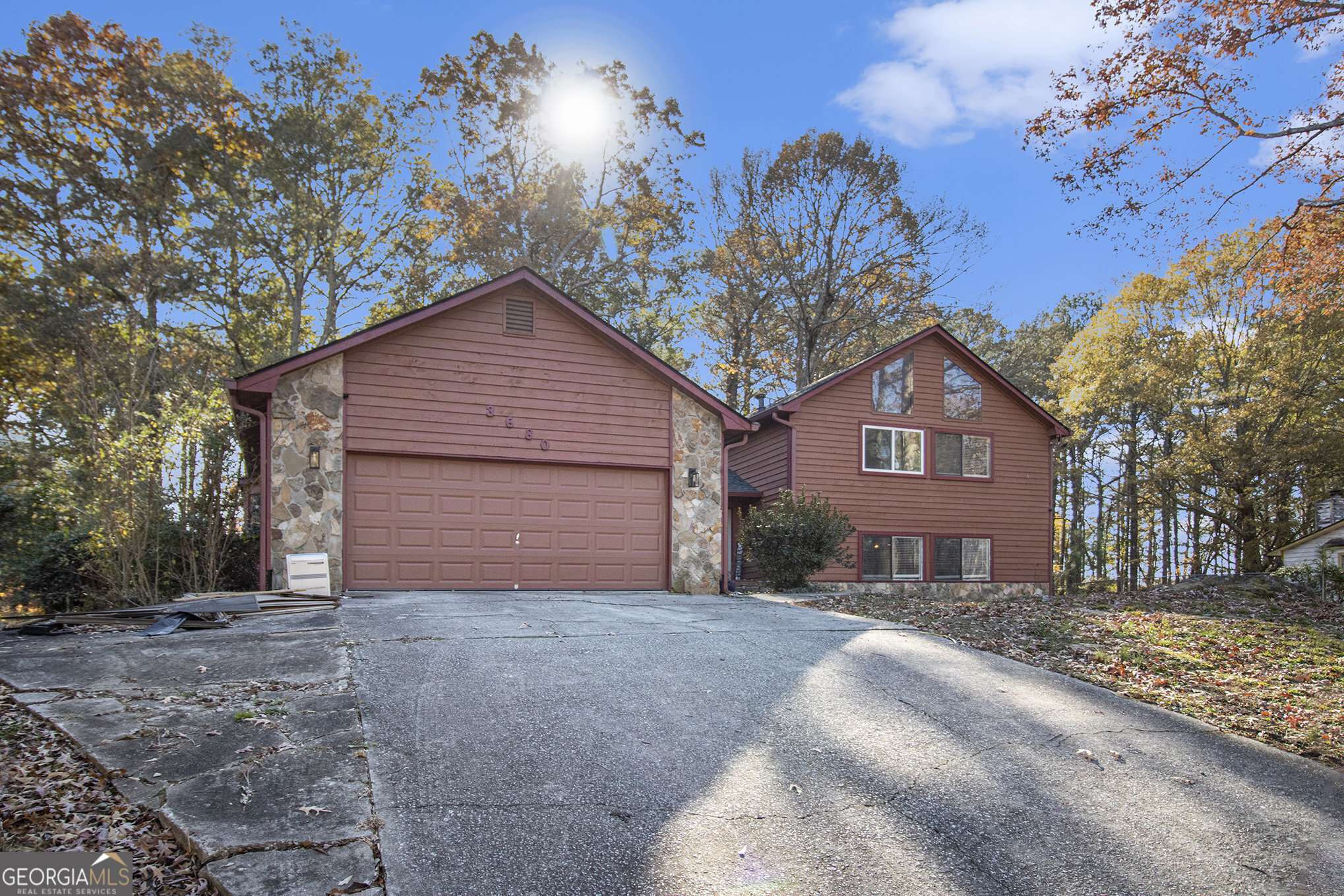 Atlanta, GA 30349,3680 Tate RD