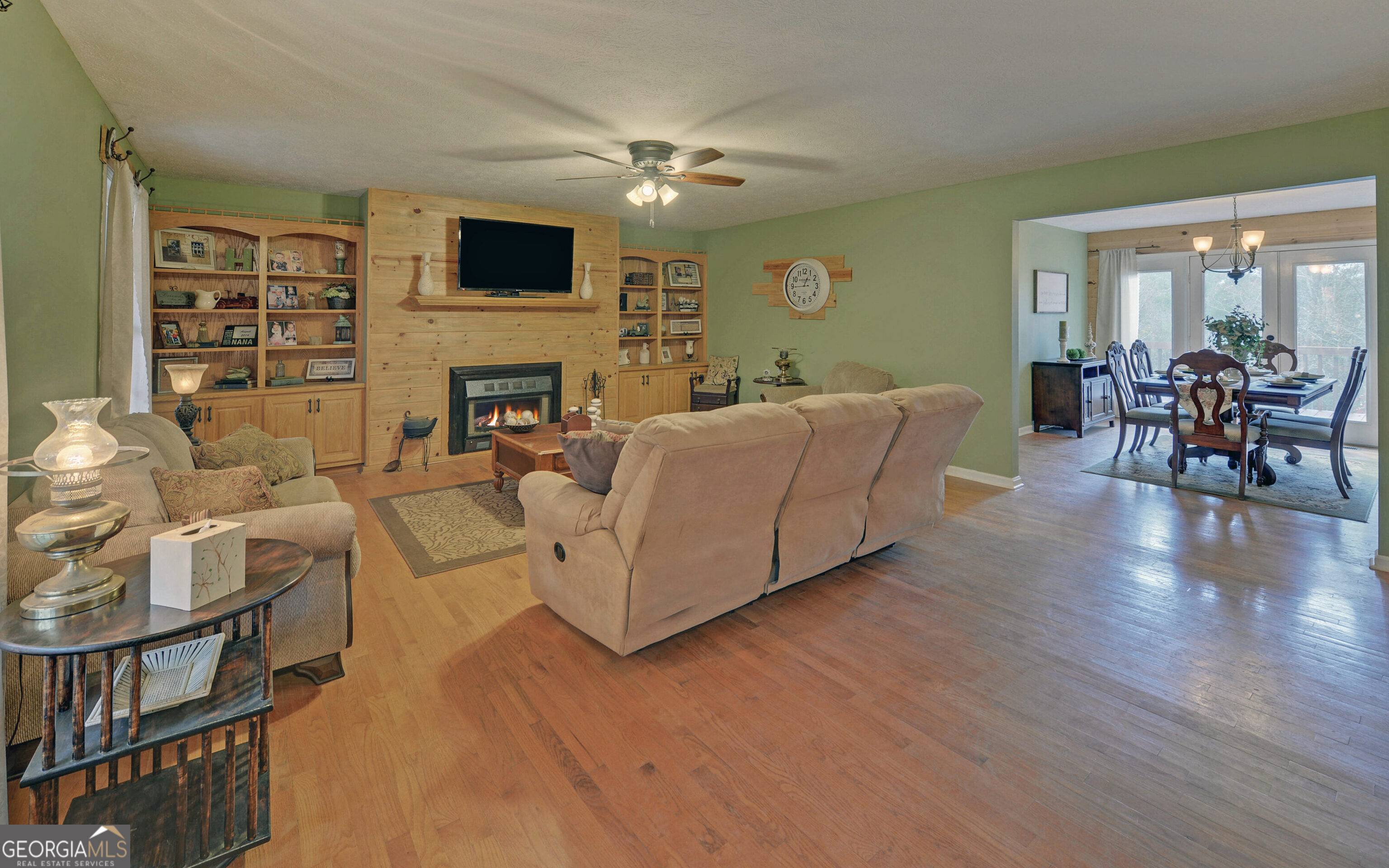 Dahlonega, GA 30533,117 Wesley Lee RD