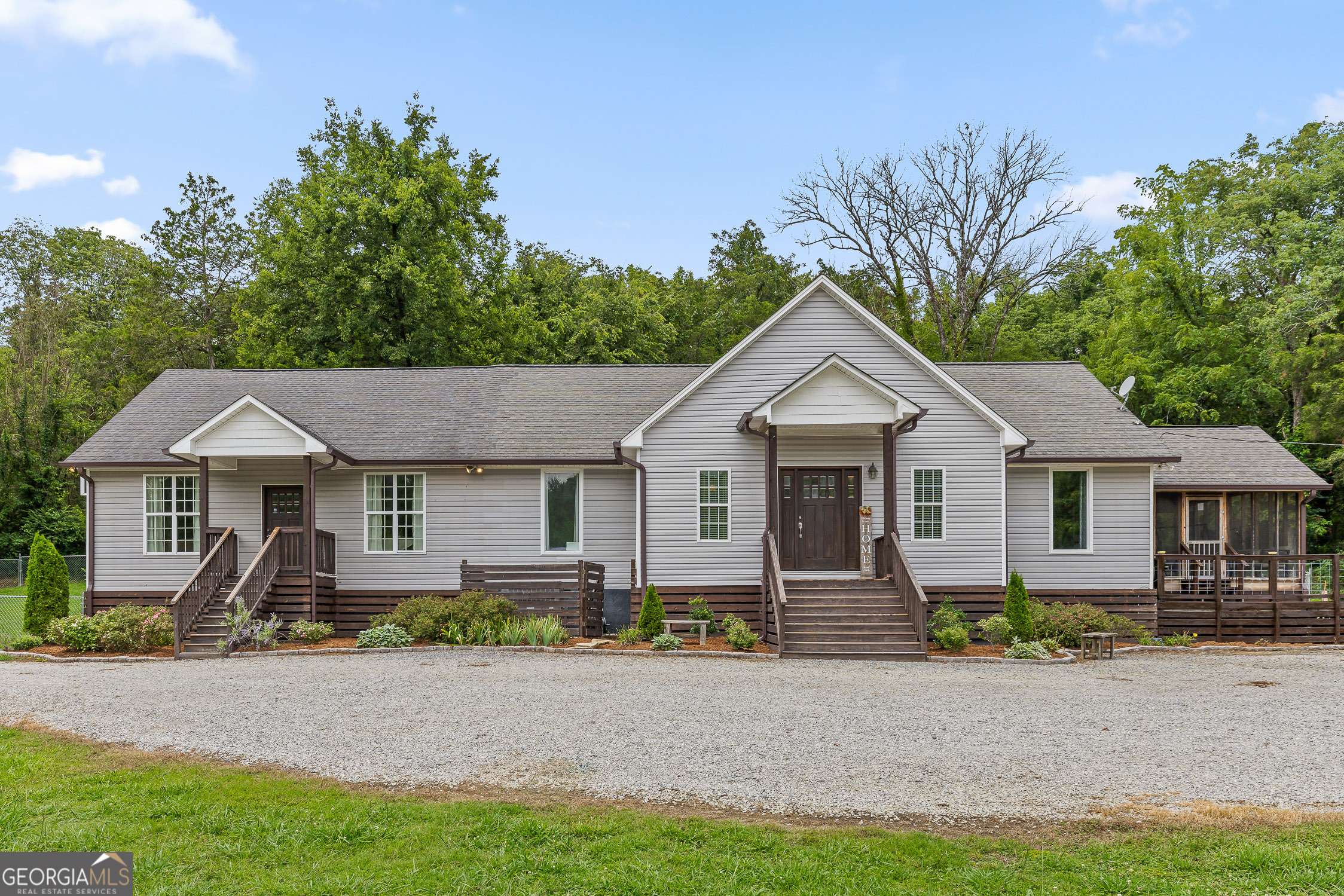 Trenton, GA 30752,215 Morgan RD