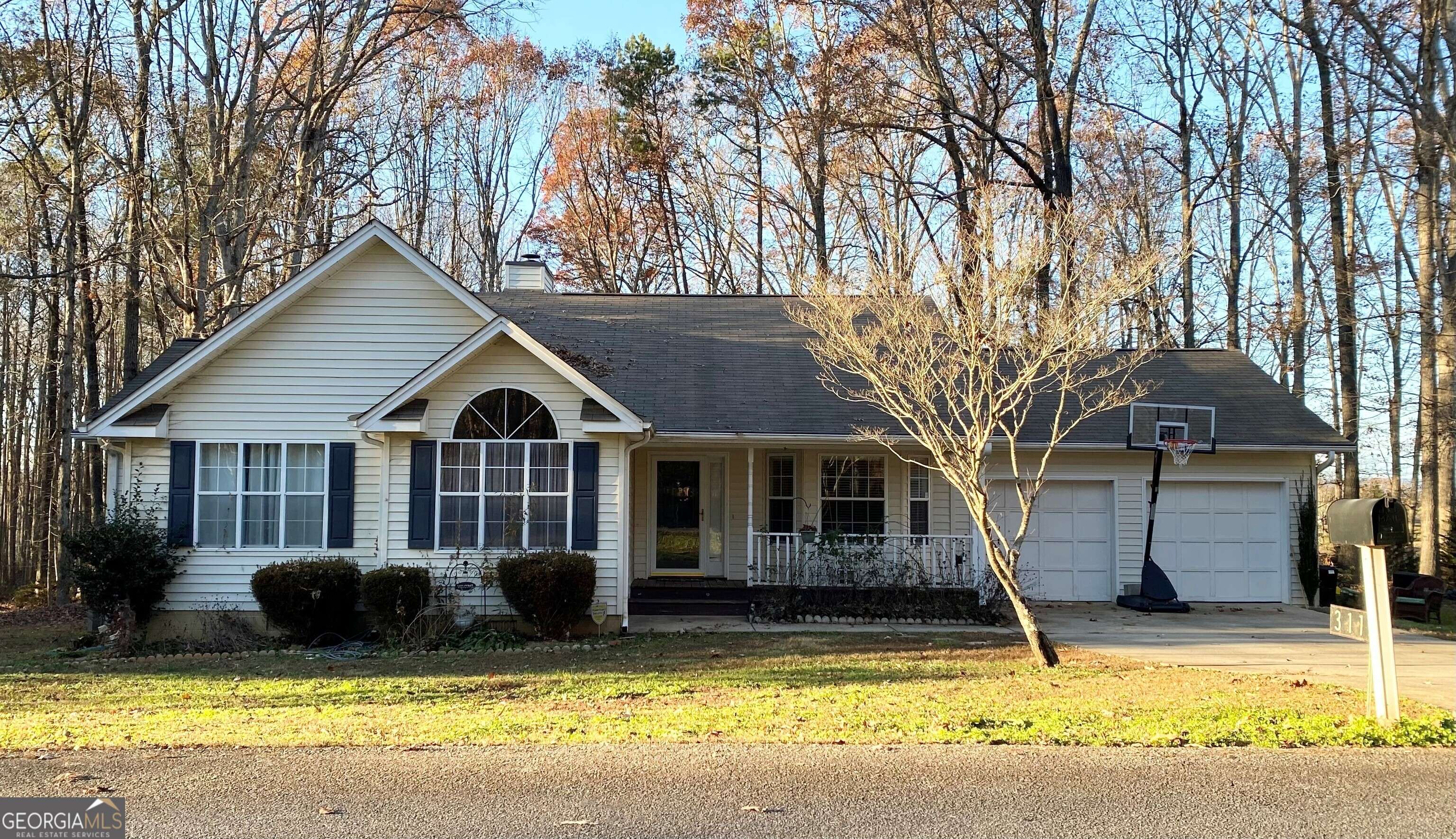 Mount Airy, GA 30563,311 Thornwood CIR