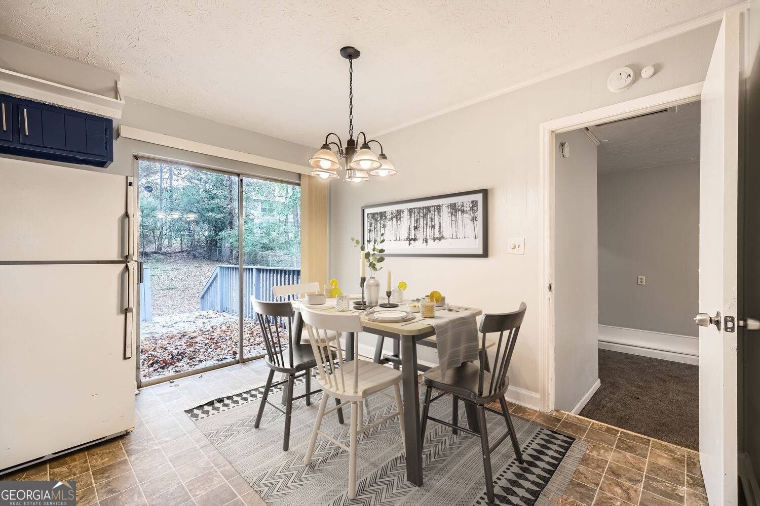 Rex, GA 30273,2811 Woodfield DR