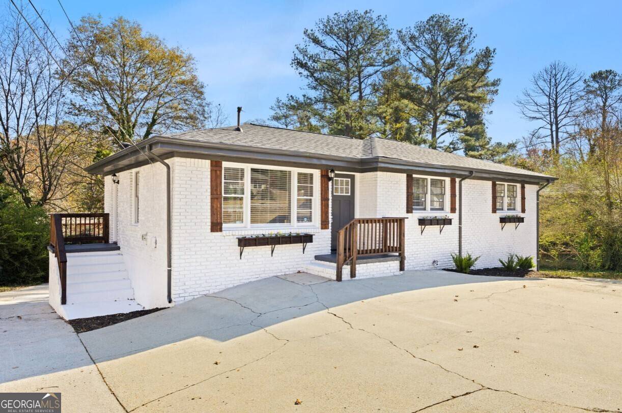 Marietta, GA 30060,2643 Olive Springs RD SE