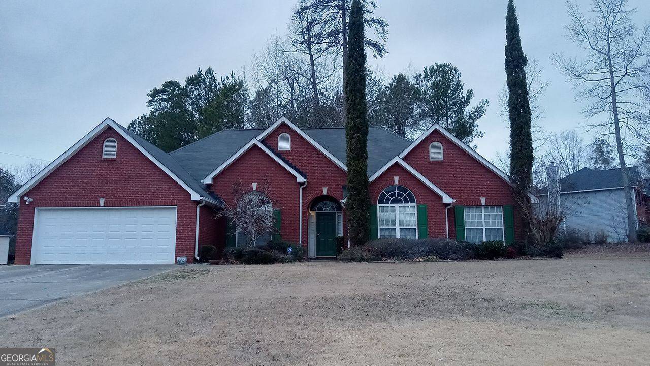 Ellenwood, GA 30294,2562 PENDERGRASS