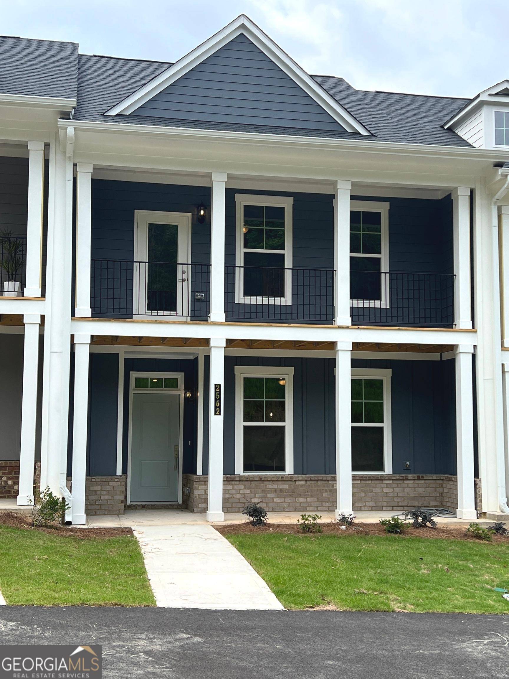Gainesville, GA 30507,2562 Harbor Ridge PASS #337