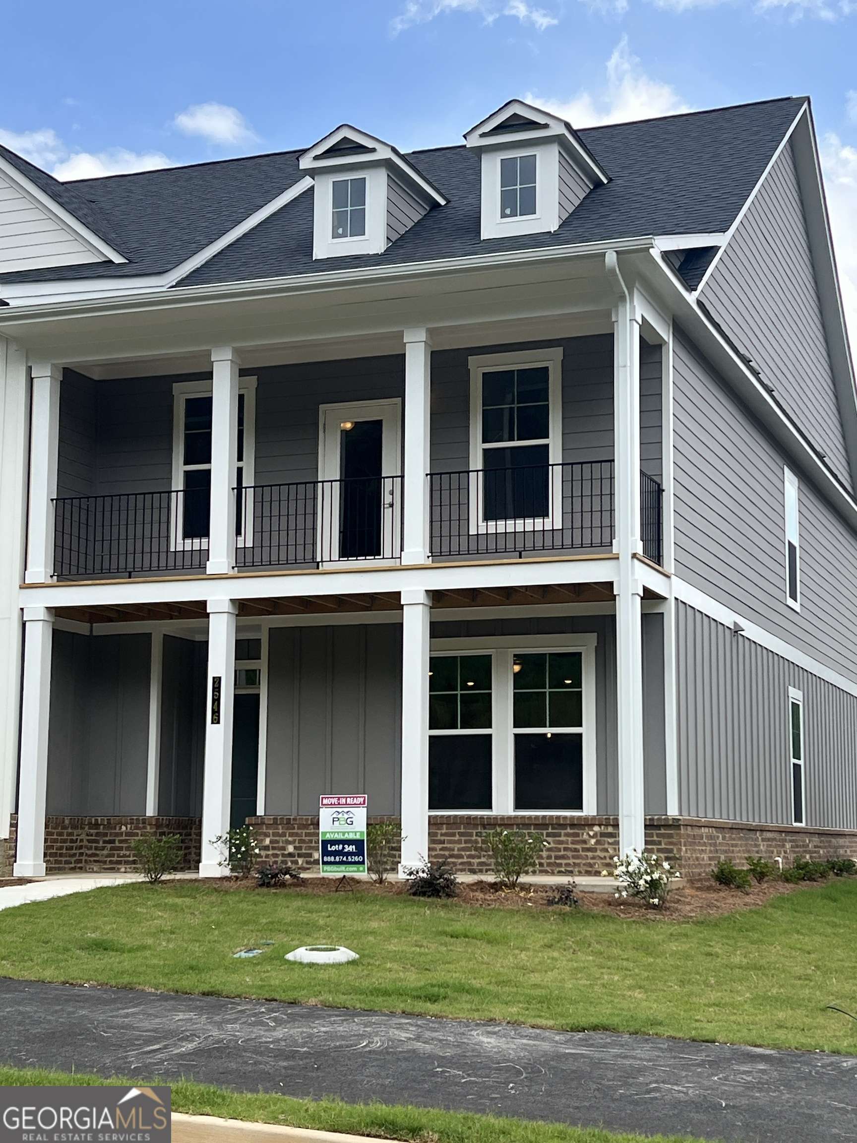 Gainesville, GA 30507,2546 Harbor Ridge PASS #341