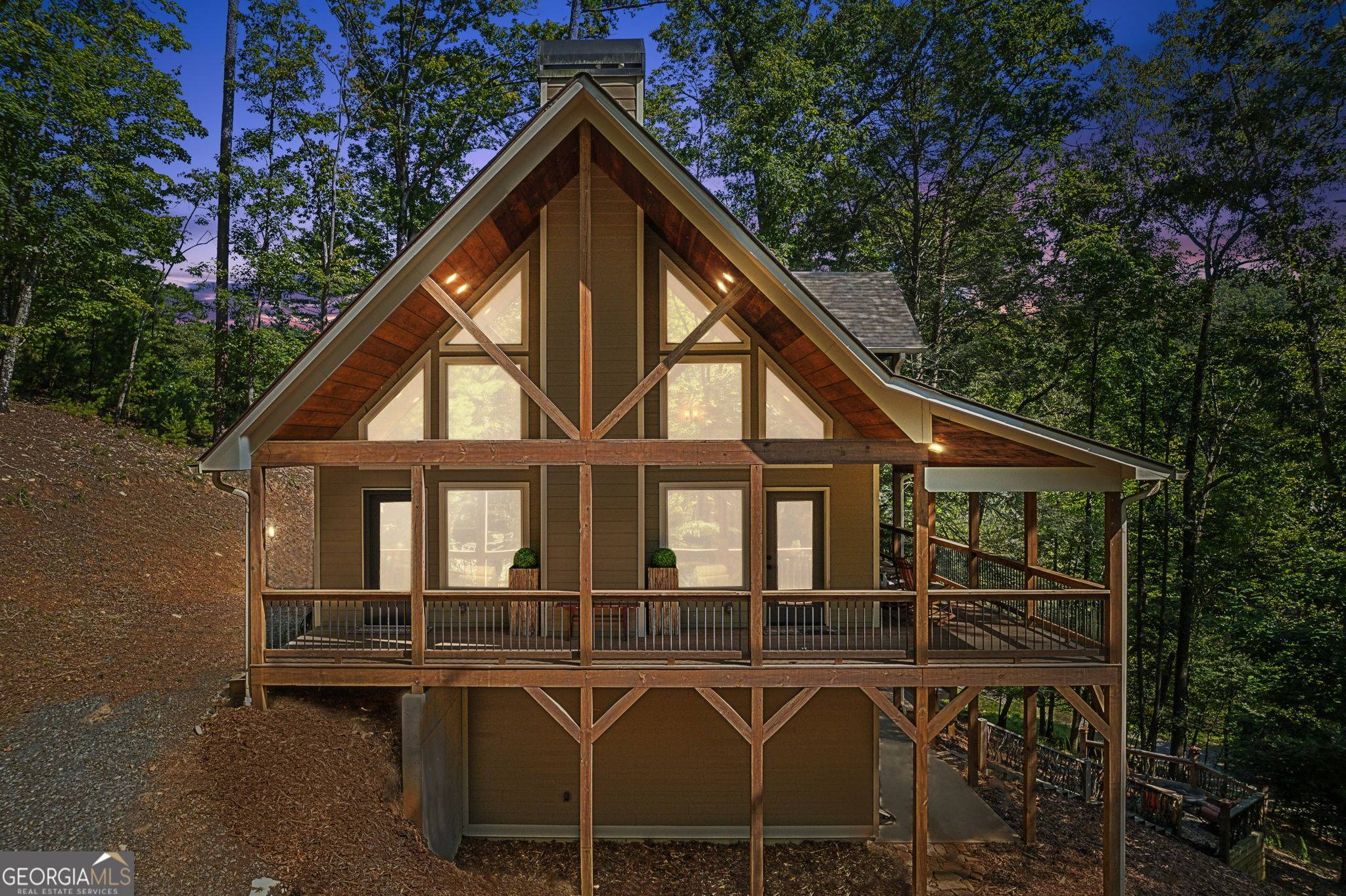 Ellijay, GA 30540,719 Novena CT #2438