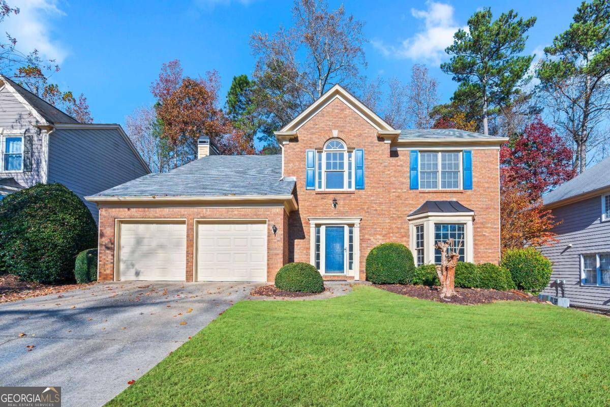 Peachtree Corners, GA 30092,3860 Ancroft