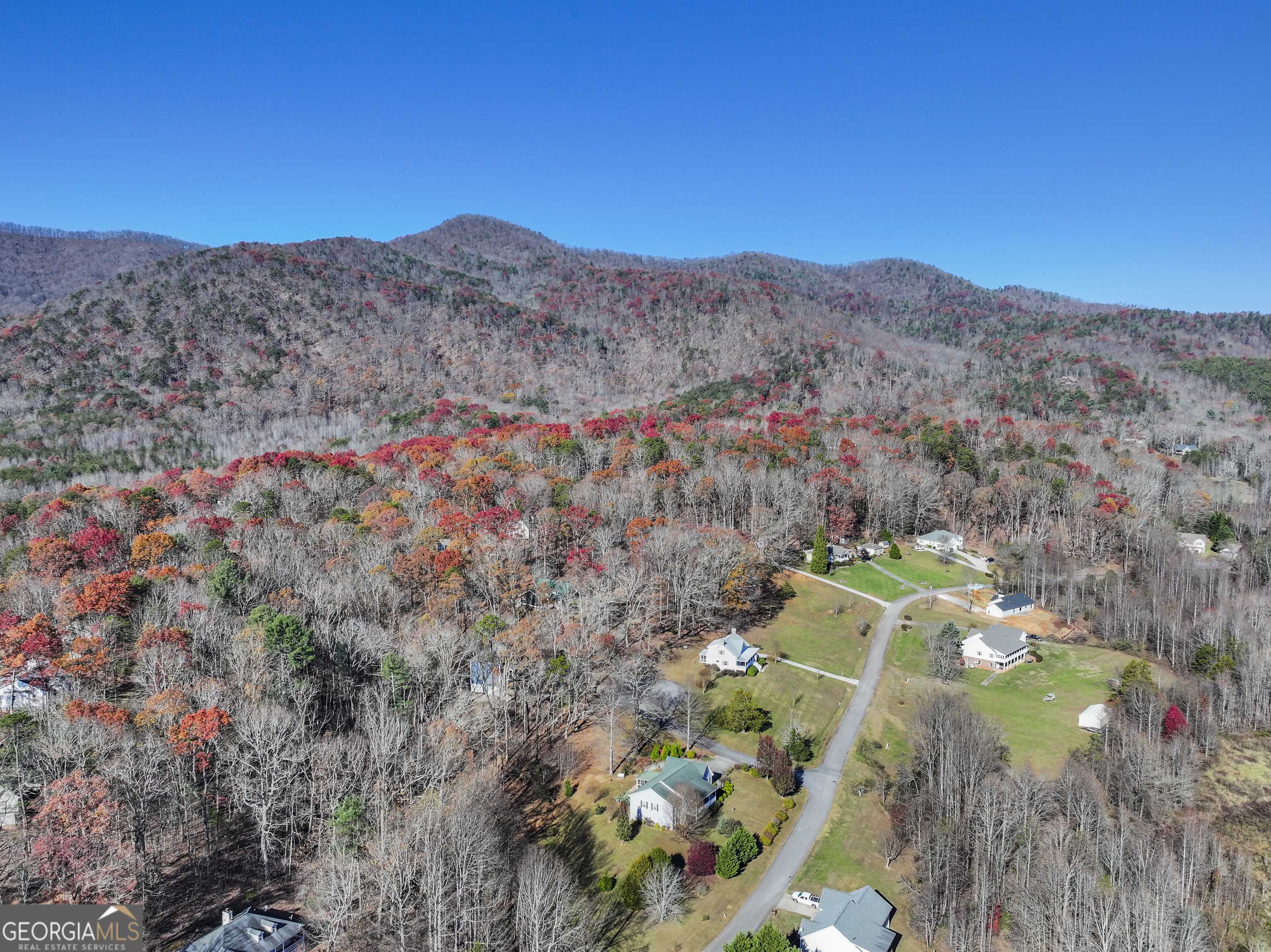 Cleveland, GA 30528,0 Ridge Crest DR