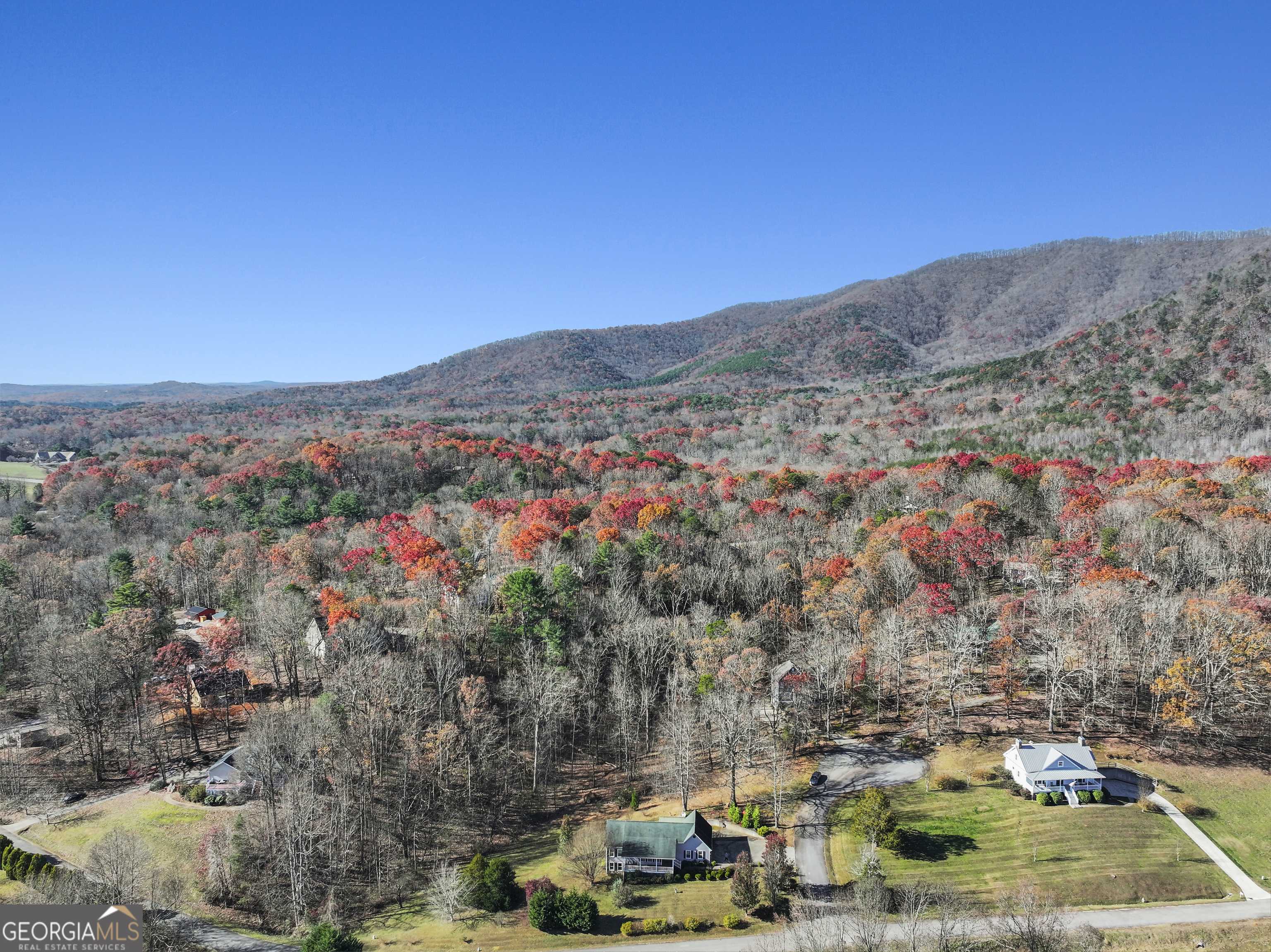 Cleveland, GA 30528,0 Ridge Crest DR