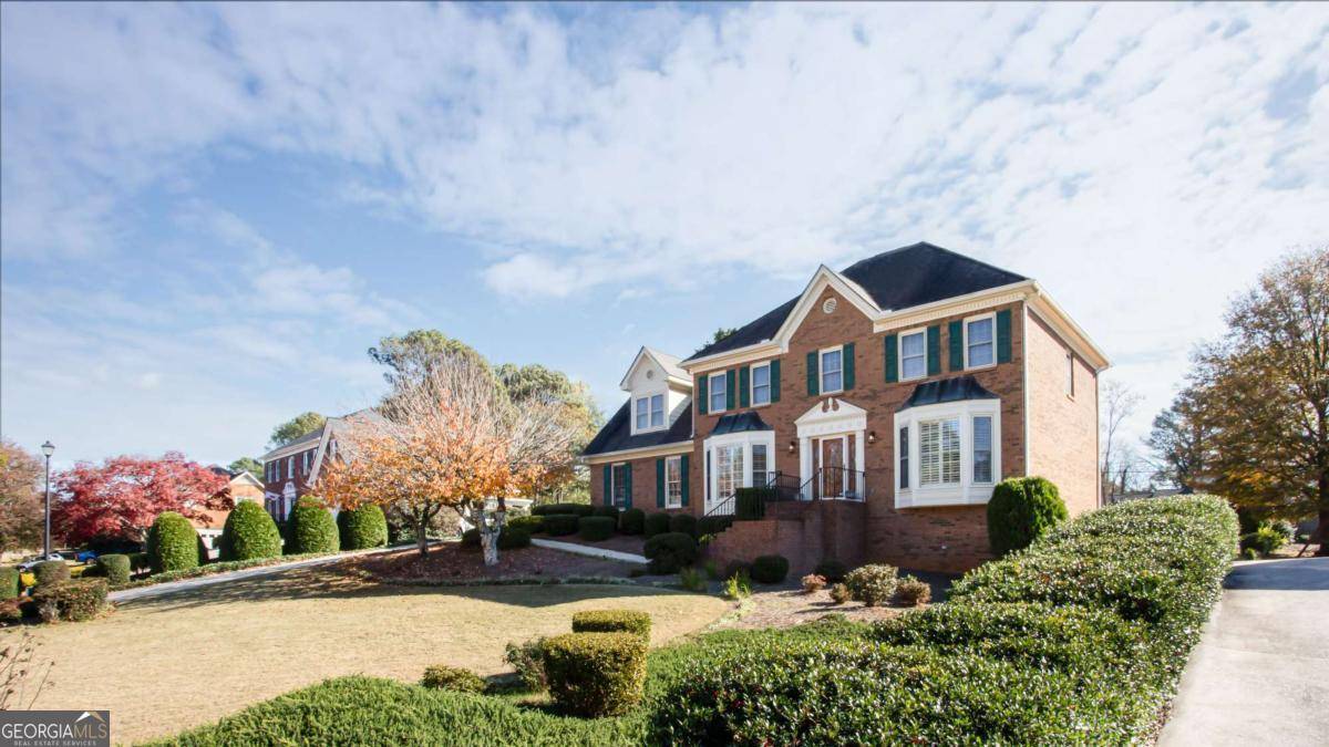 Snellville, GA 30078,2442 Chimney Top