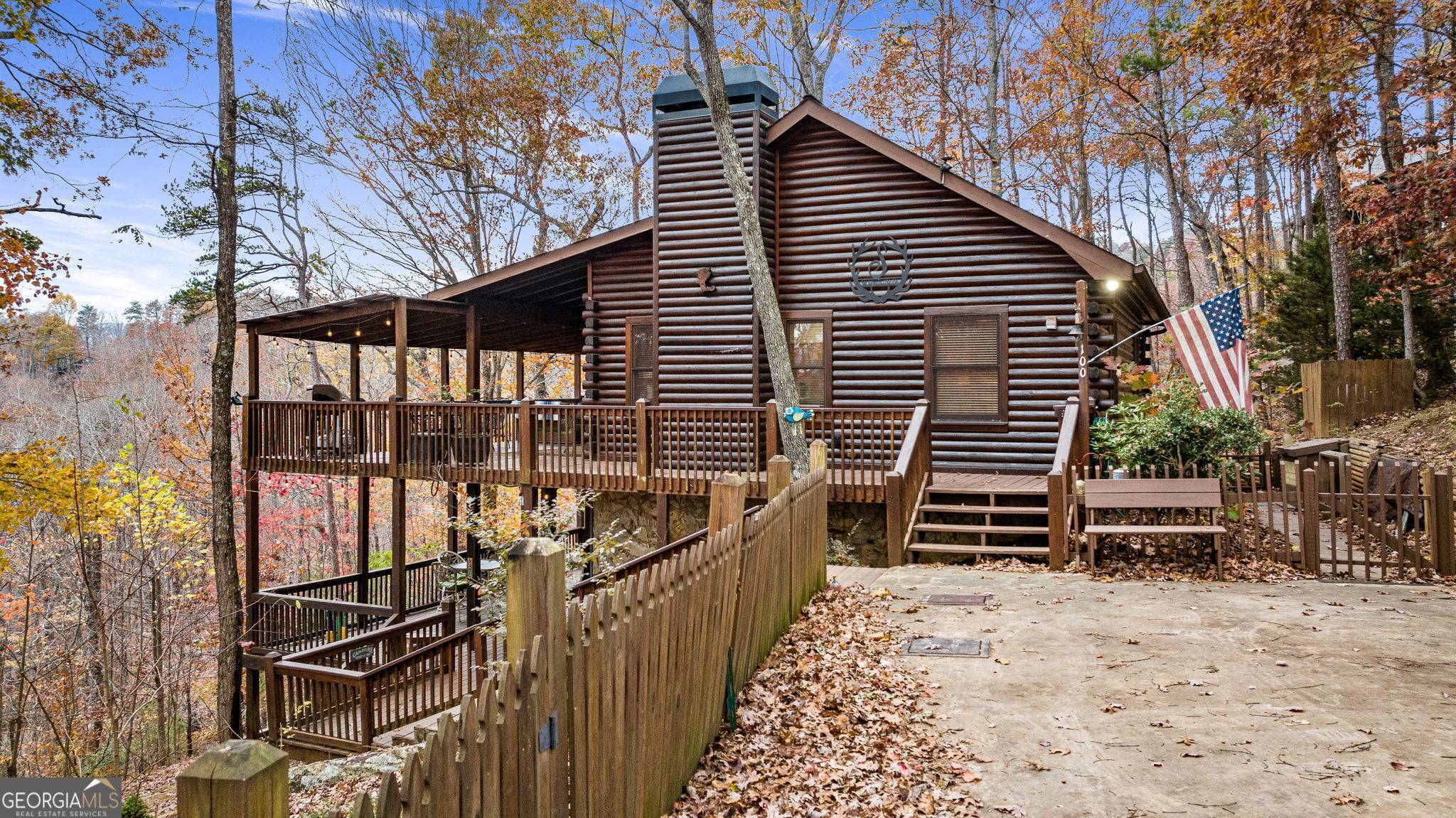 Cherry Log, GA 30522,100 Smith Hill