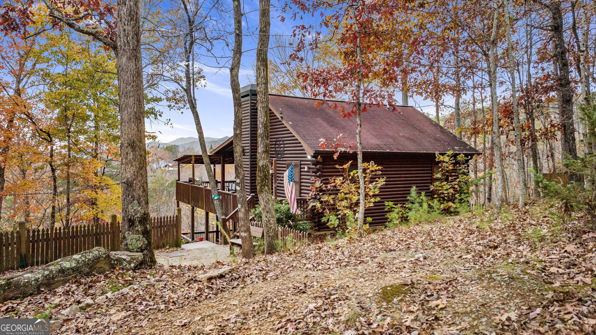 Cherry Log, GA 30522,100 Smith Hill