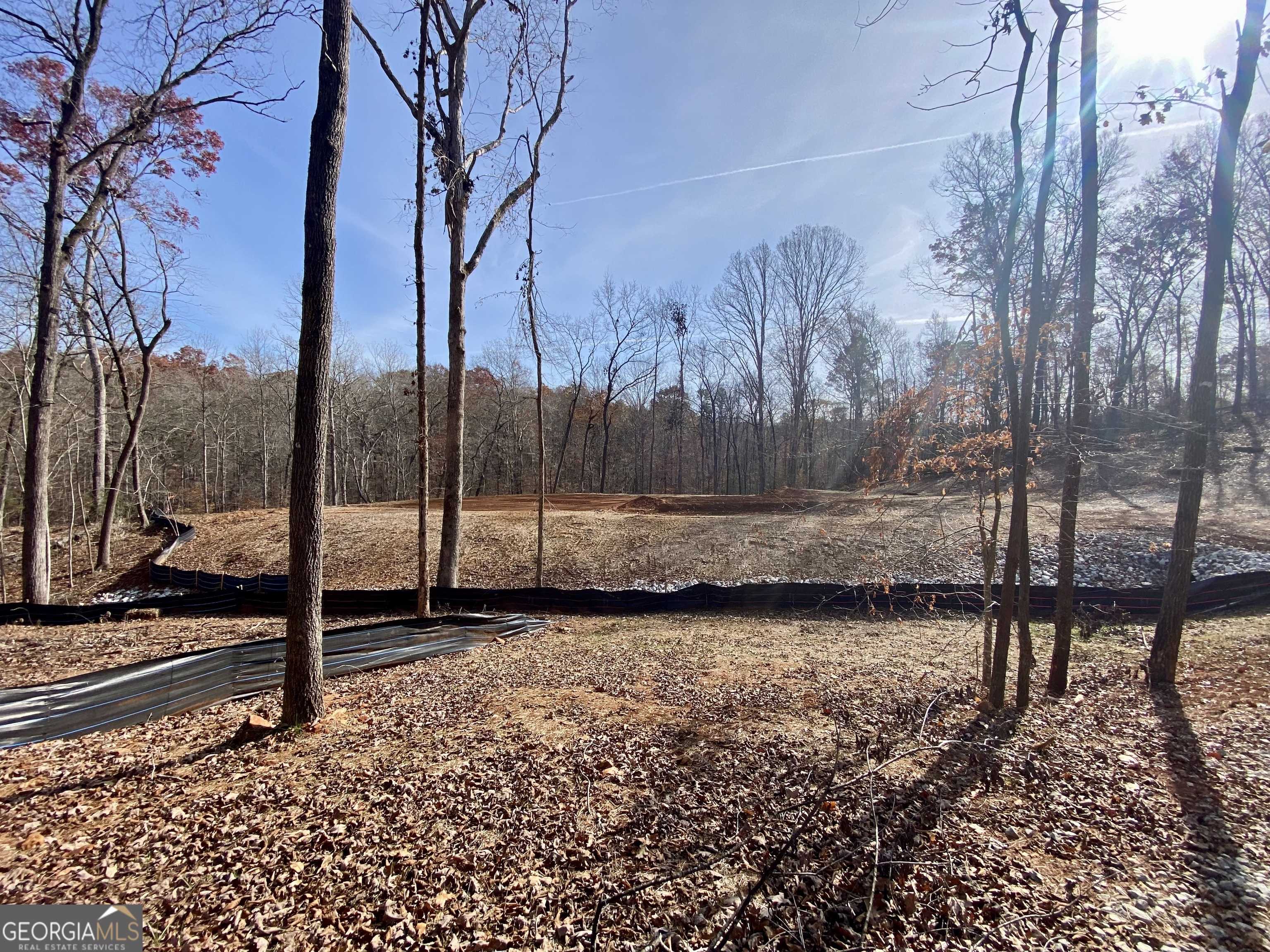 Athens, GA 30607,0 Curry Falls Trail, Lot 23