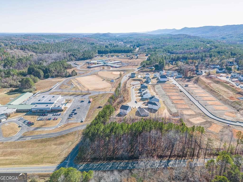 Dalton, GA 30721,0 Tunnel Hill Varnell RD