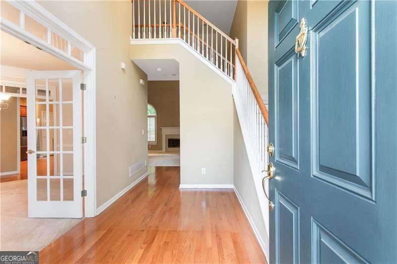Powder Springs, GA 30127,1421 AMBERTON WAY