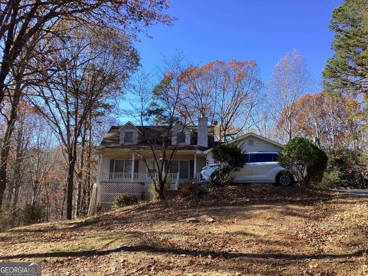 Toccoa, GA 30577,231 Crown Ridge