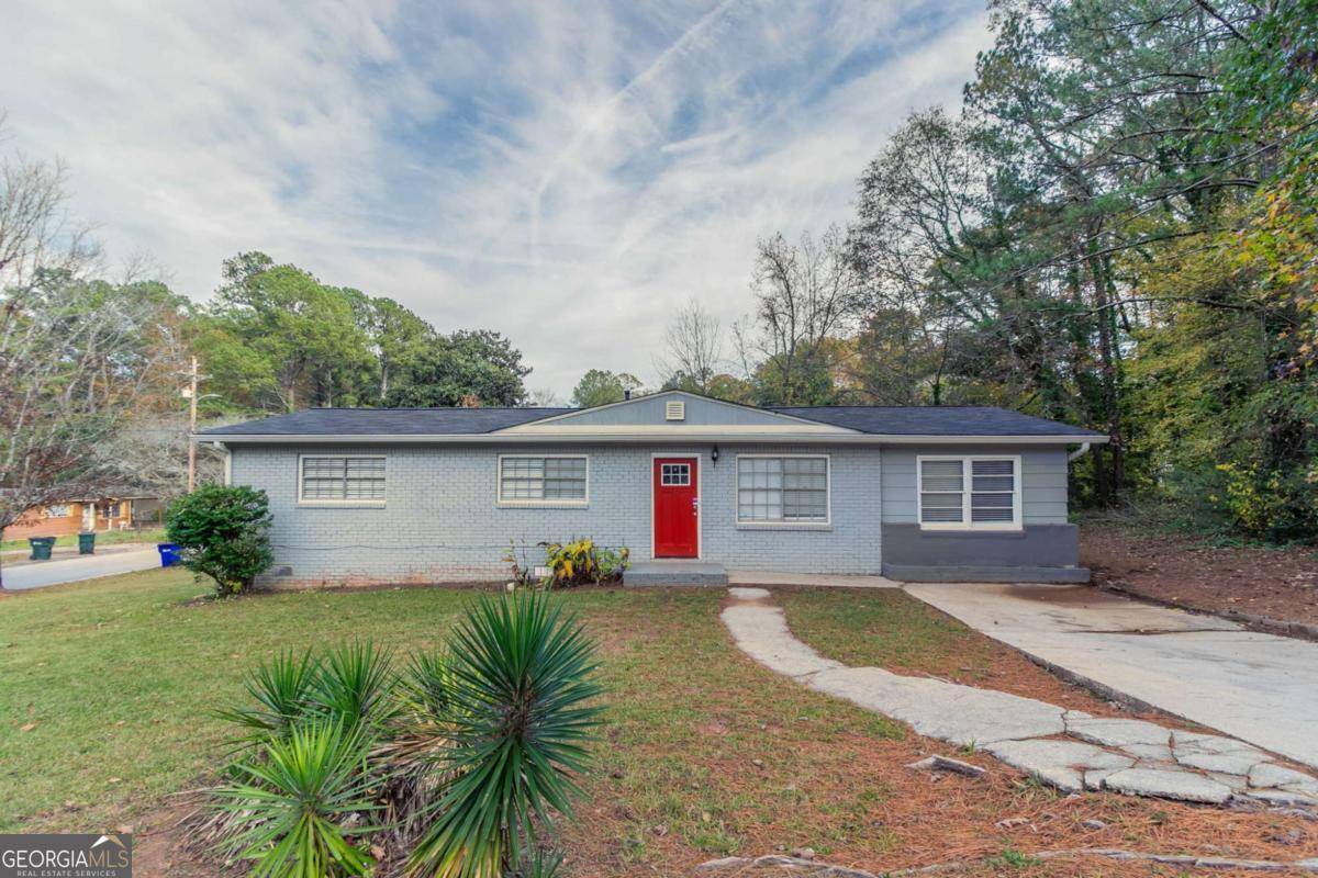 Covington, GA 30014,6103 Oakwood CIR SW