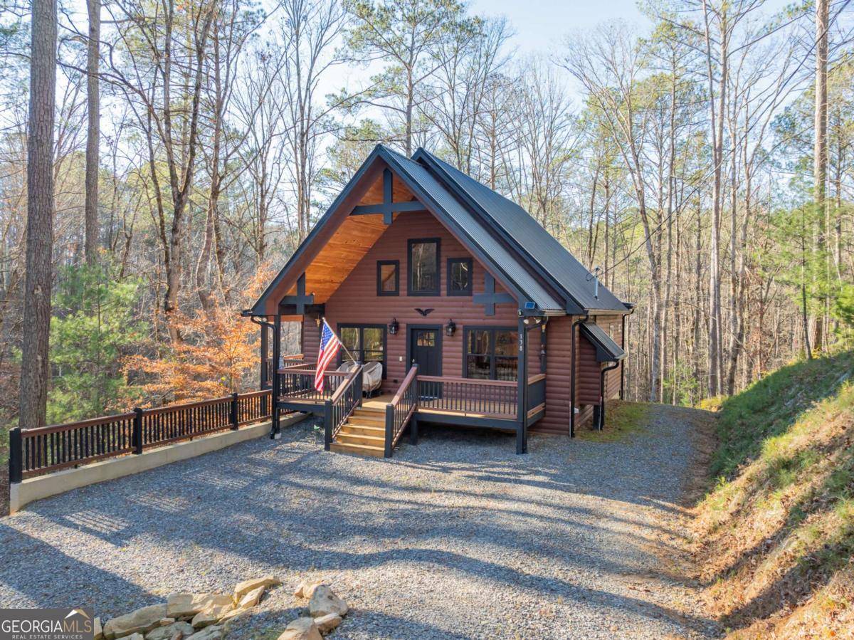 Ellijay, GA 30540,138 Nectar