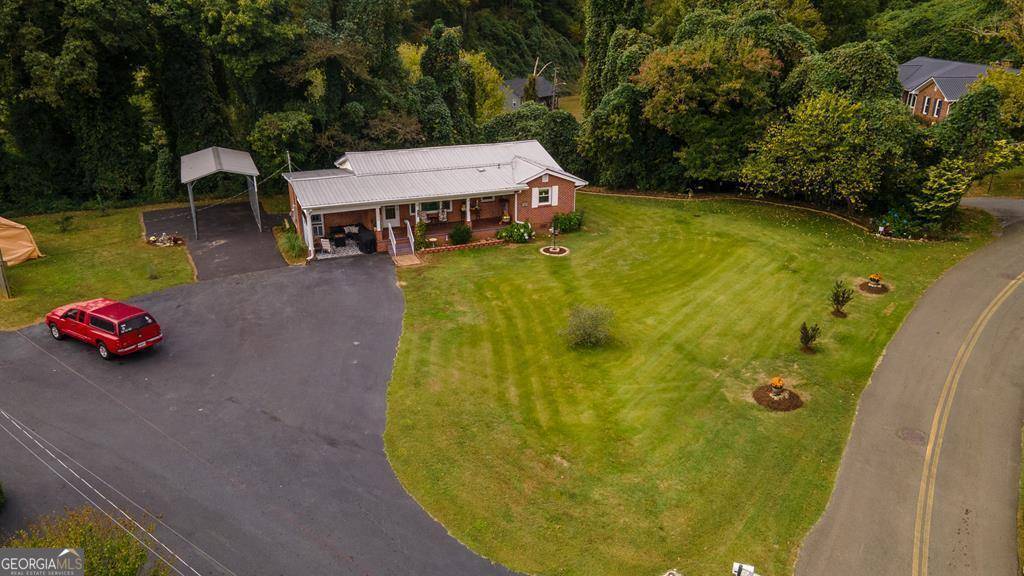 Ellijay, GA 30540,131 Logan CIR