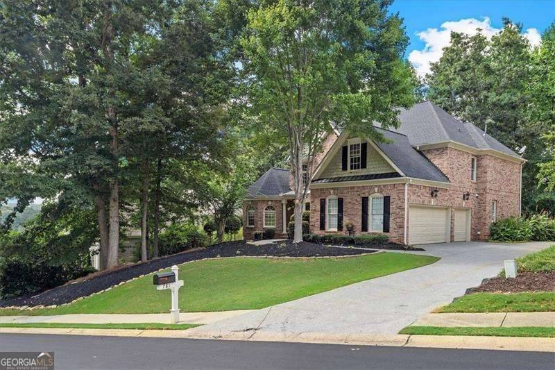 Canton, GA 30114,781 E SHORE DR