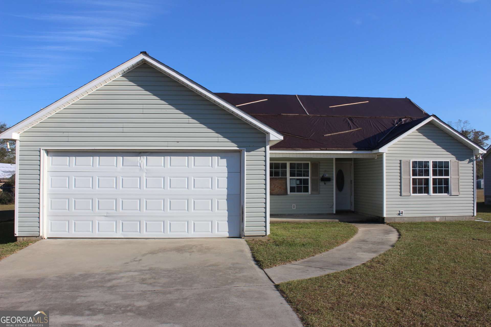Douglas, GA 31535,1061 Otto CIR