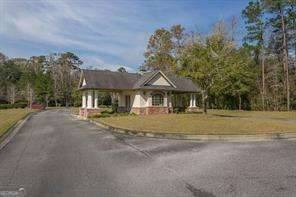 Brunswick, GA 31525,500 Belmont