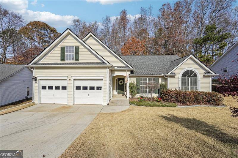 Dacula, GA 30019,1129 Autumn Glen