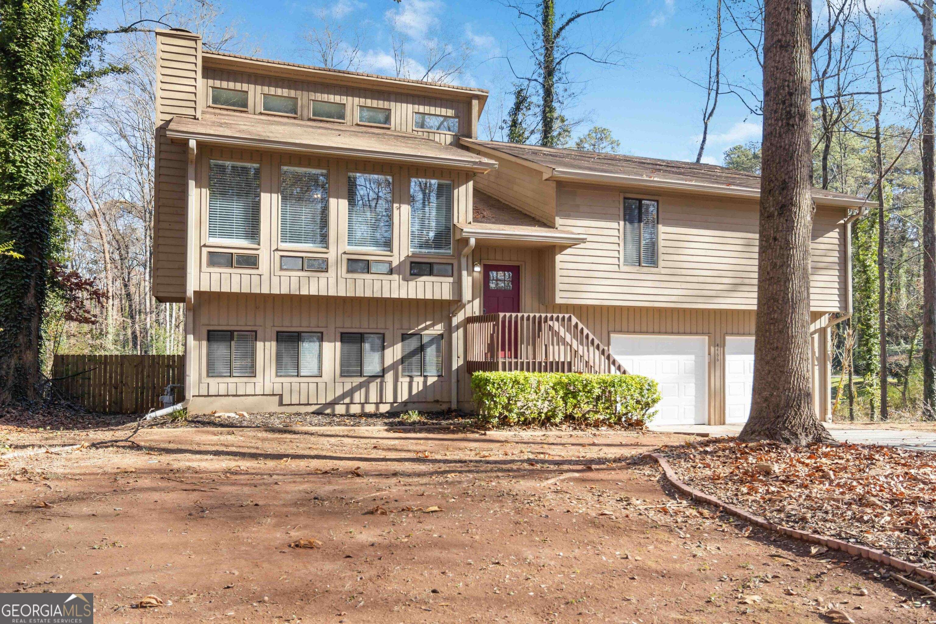 Marietta, GA 30066,4466 Whitecap