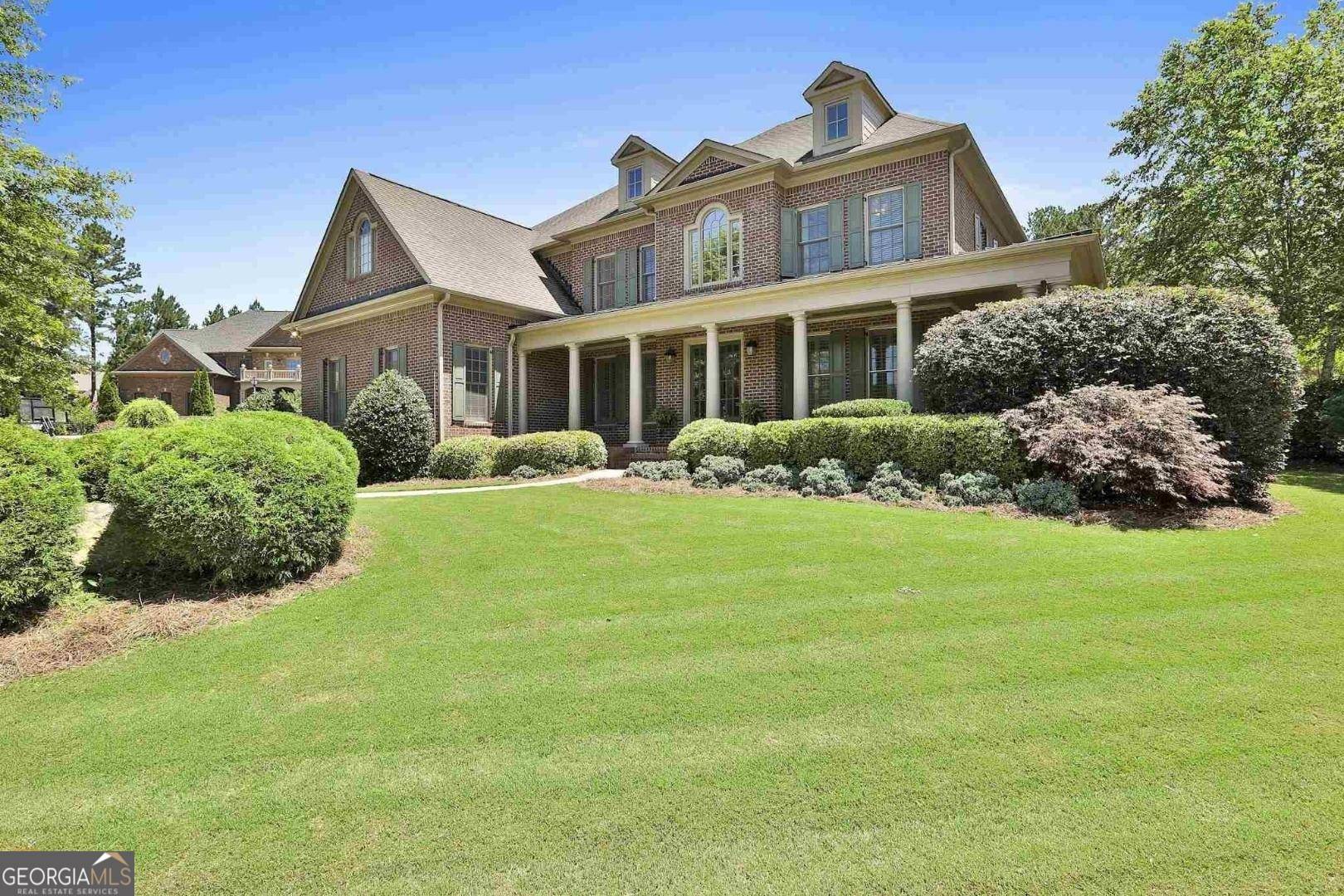 Peachtree City, GA 30269,200 Firefly CT