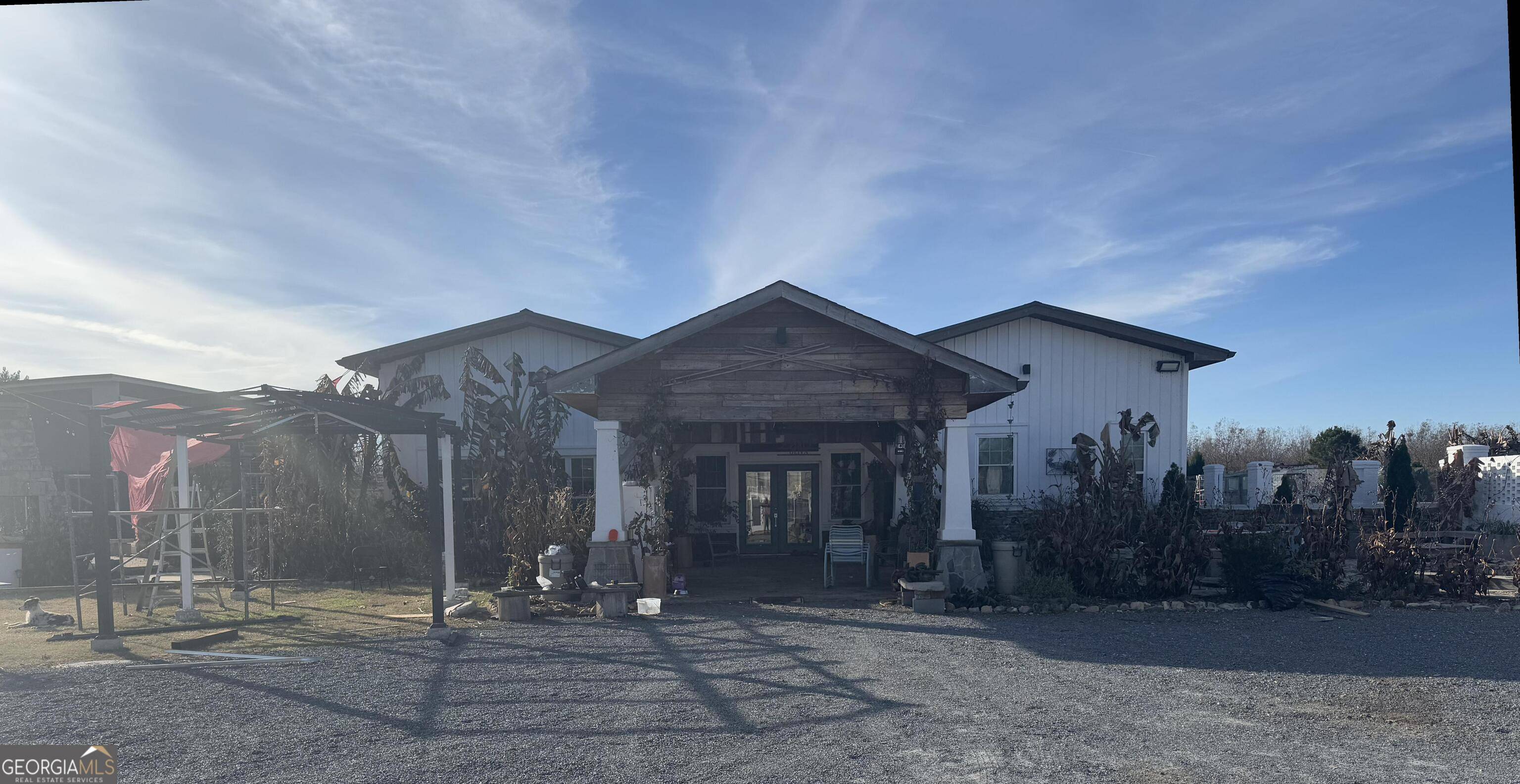 Fort Valley, GA 31030,96 Bleckley RD