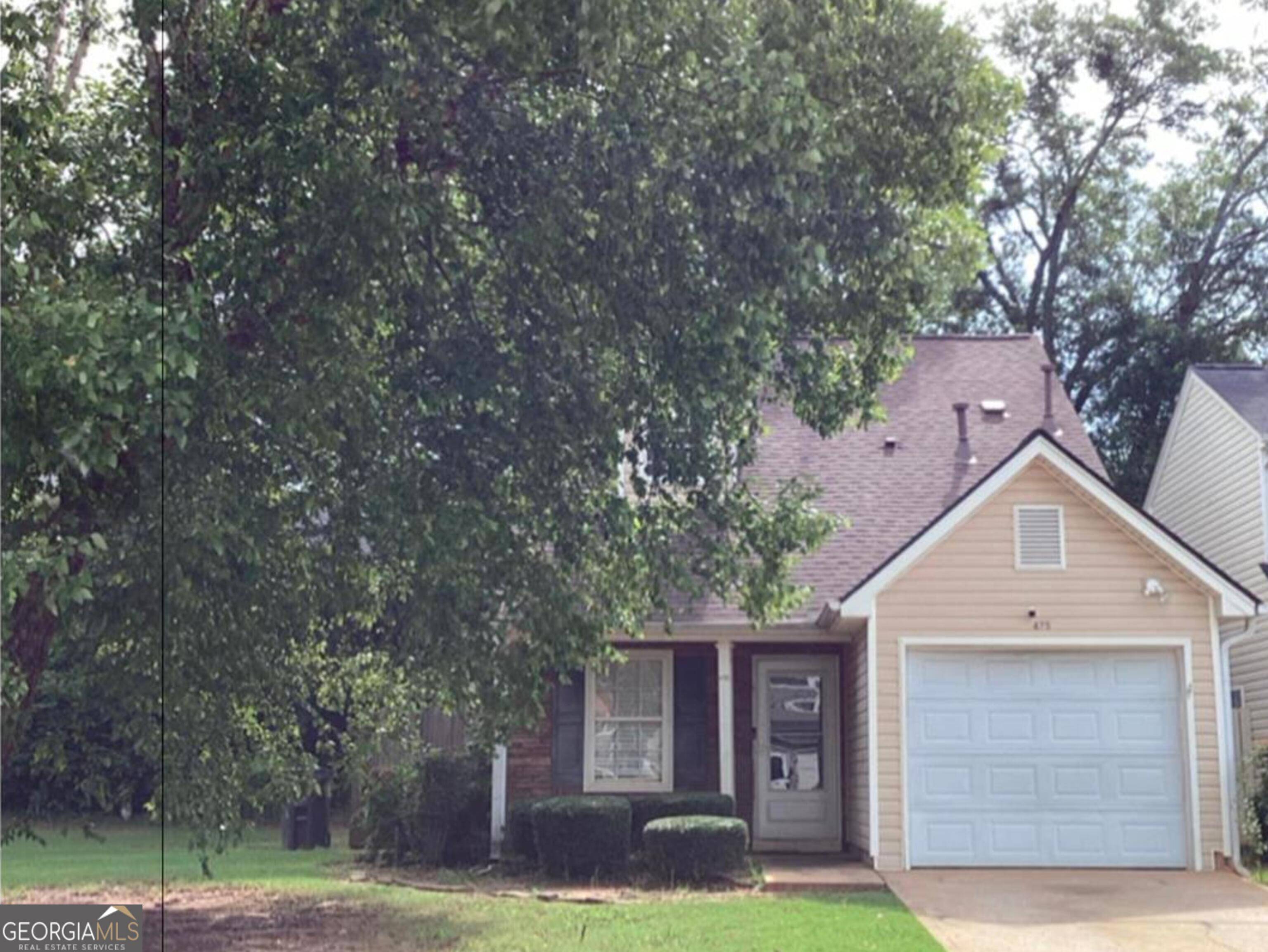 Covington, GA 30016,475 Lakeside CIR