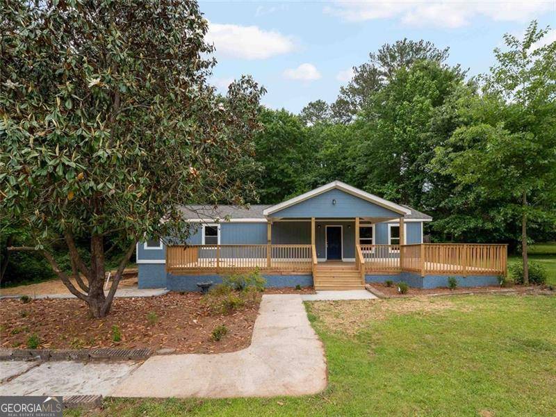 Stockbridge, GA 30281,70 Caroline AVE