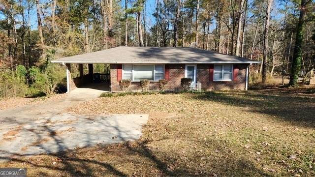 South Fulton, GA 30349,4000 Stonewall Tell